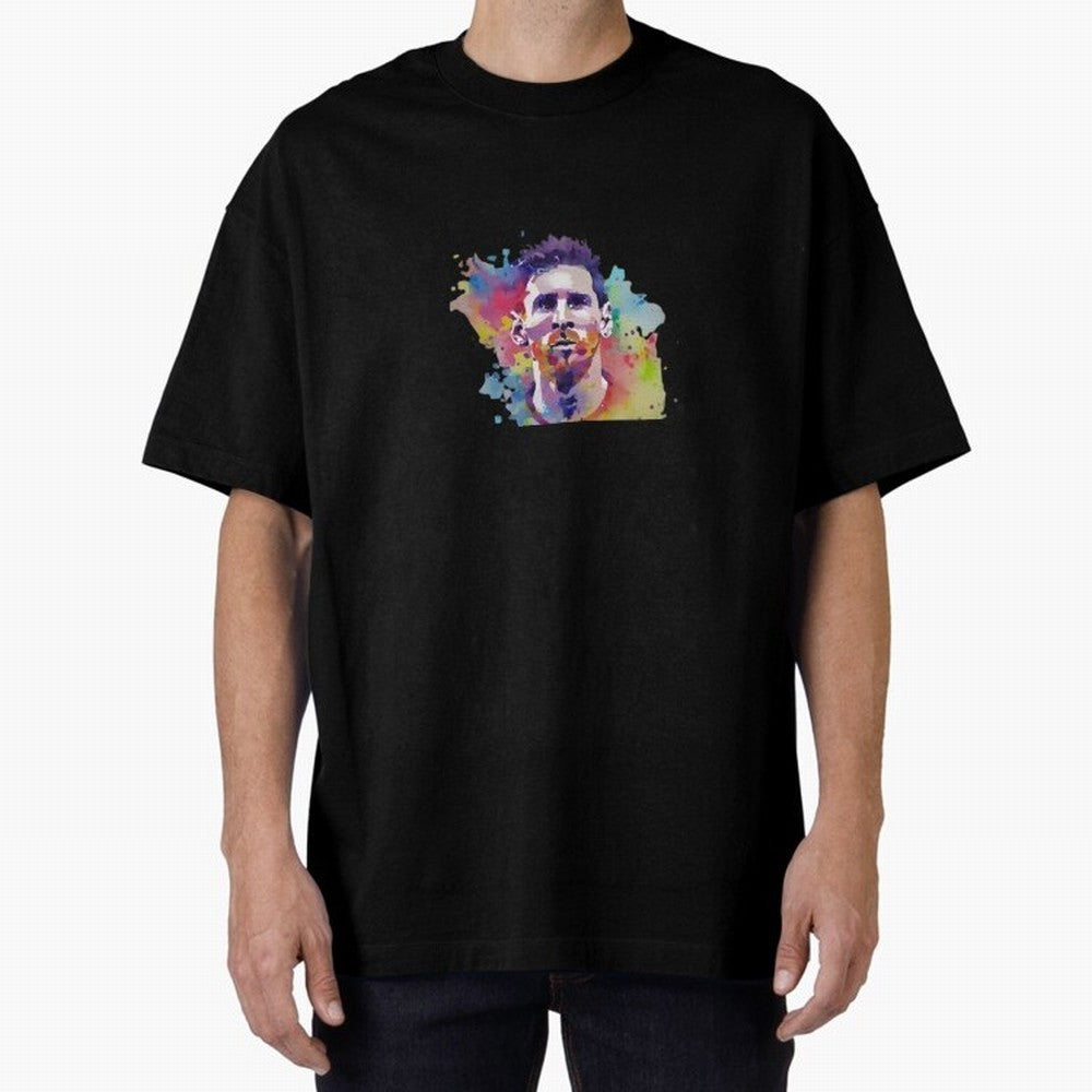 messi Classic T-Shirt Fuel Match Day Hype around FIFA World Cup 2026, CR7, England and Germany, Champion Mindset, Group Stage Buzz, Knockout Tension and Passionate Fan Culture; Made for Die Hard Supporters, Soccer Lovers, Game Day Photos and