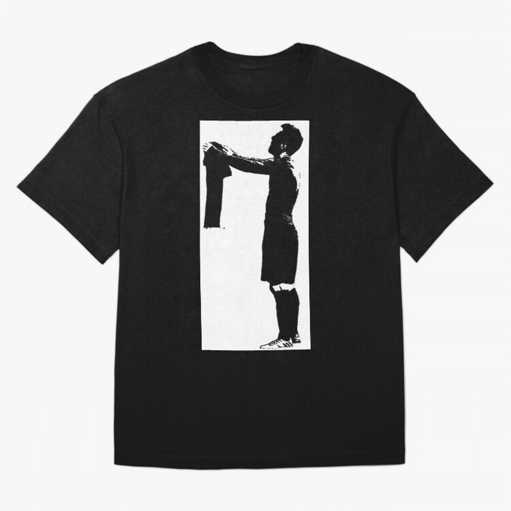Lionel Messi against Bernabeu Classic T-Shirt Cheer through Every Moment of FIFA World Cup 2026 USA Canada Mexico for Fans of Messi, Neymar and Mbappe and Argentina, France and Brazil, Bringing Game Day Rituals, Football Legends, Country Pride and
