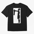 Lionel Messi against Bernabeu Classic T-Shirt Cheer through Every Moment of FIFA World Cup 2026 USA Canada Mexico for Fans of Messi, Neymar and Mbappe and Argentina, France and Brazil, Bringing Game Day Rituals, Football Legends, Country Pride and