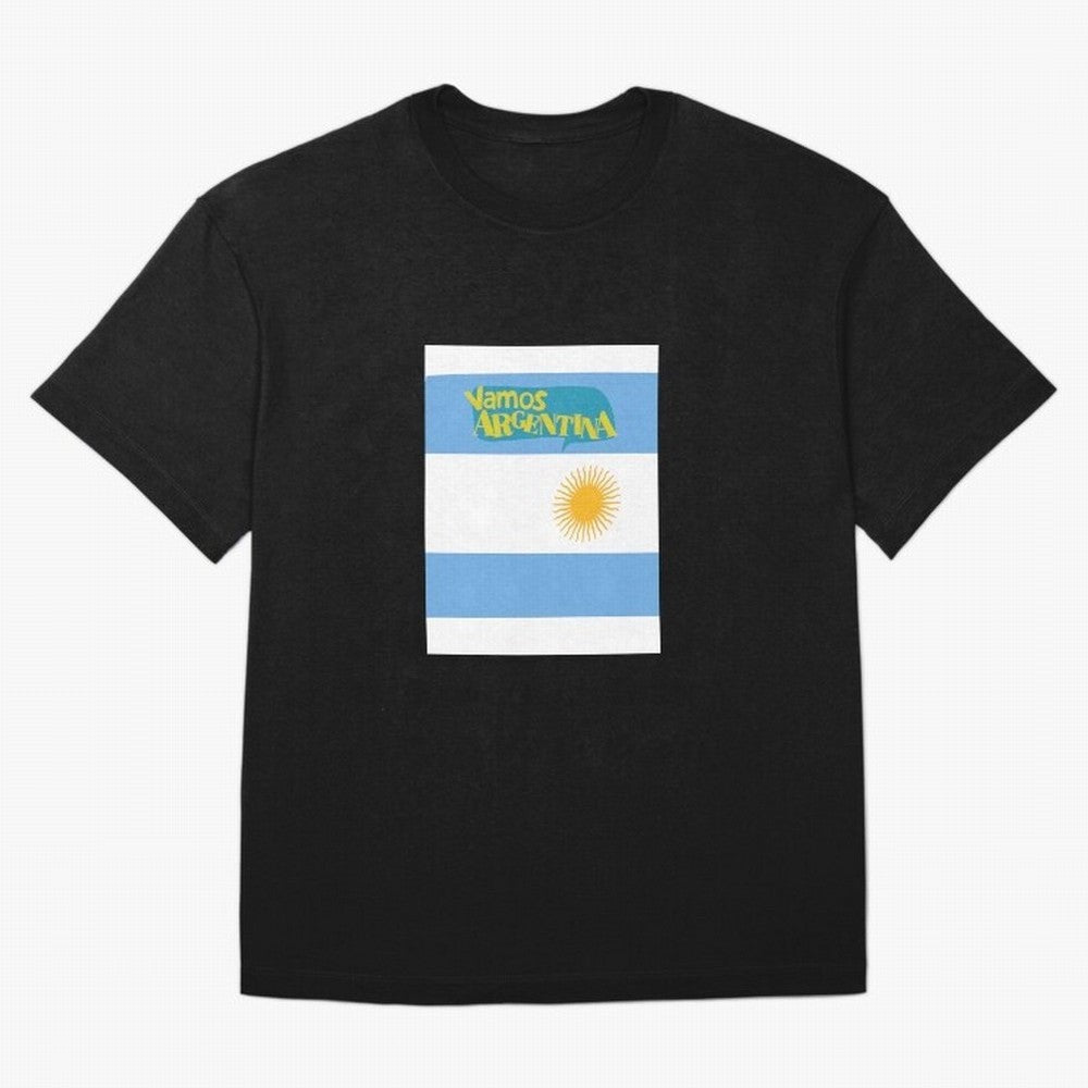 MESSI Classic T-Shirt Back the Journey through FIFA World Cup 2026 USA Canada Mexico for Fans of Neymar, Haaland and Cristiano Ronaldo and Argentina and Brazil, Bringing Football Festival Excitement, Trophy Ambitions, Country Rivalries and Star