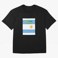 MESSI Classic T-Shirt Back the Journey through FIFA World Cup 2026 USA Canada Mexico for Fans of Neymar, Haaland and Cristiano Ronaldo and Argentina and Brazil, Bringing Football Festival Excitement, Trophy Ambitions, Country Rivalries and Star