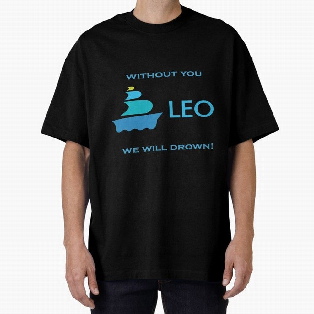 LEO without you we will drow| Gift Perfect Classic T-Shirt Remember Iconic Moments from FIFA World Cup 2026 USA Canada Mexico for Fans of Haaland and France and Portugal, Bringing Fan Favorite Moments, National Team Passion, Big Match Drama and