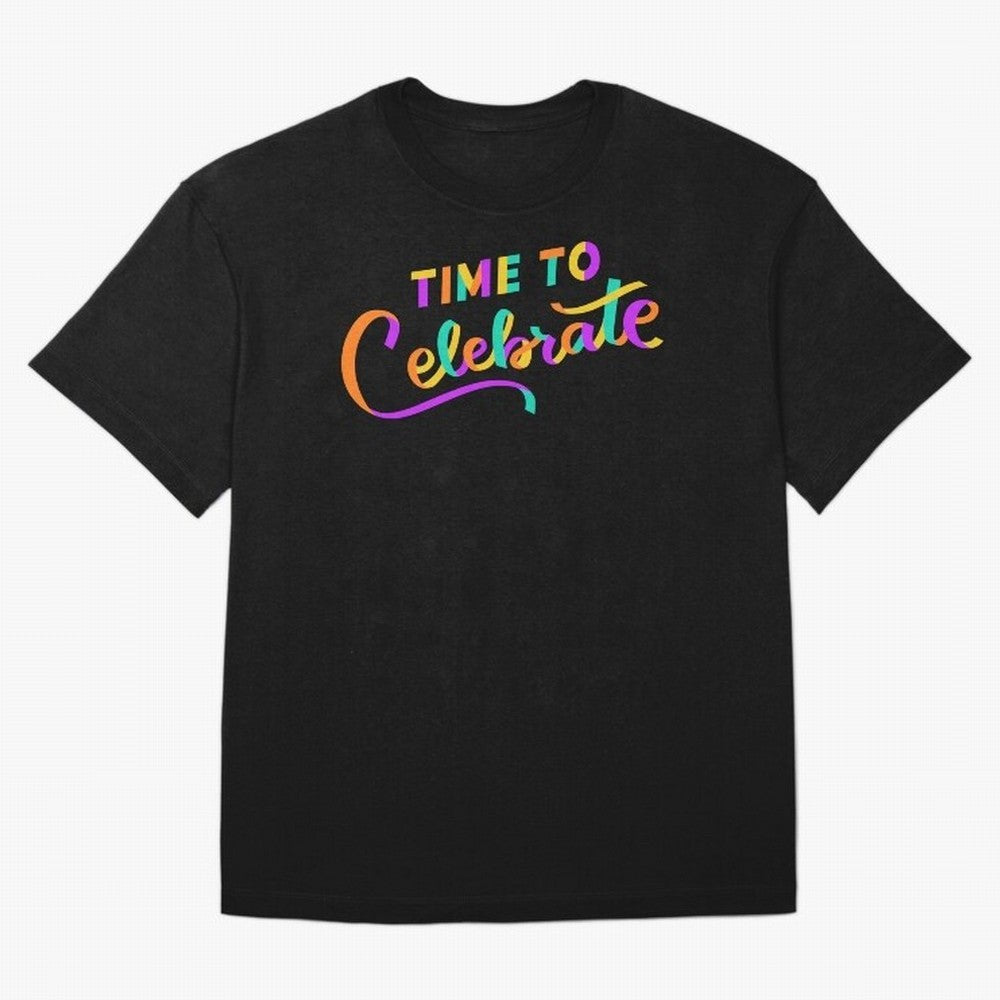 Celebration Day Classic T-Shirt Cheer for FIFA World Cup 2026 Group Stage for Fans of Haaland and England, France and Netherlands, Bringing Match Day Excitement, Supporter Culture, Golden Goals and Global Football Passion; Great for Watch Parties,