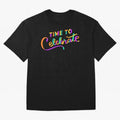 Celebration Day Classic T-Shirt Cheer for FIFA World Cup 2026 Group Stage for Fans of Haaland and England, France and Netherlands, Bringing Match Day Excitement, Supporter Culture, Golden Goals and Global Football Passion; Great for Watch Parties,