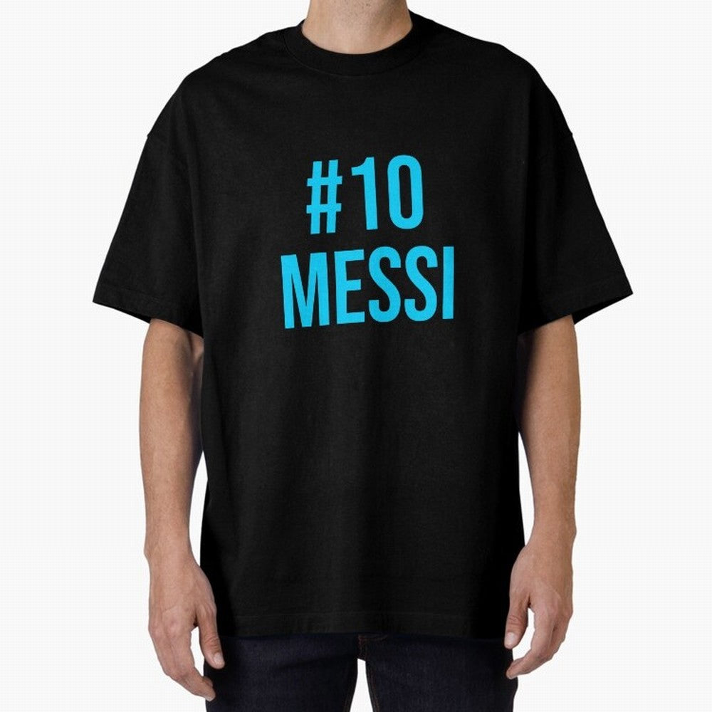 #10 Messi Classic T-Shirt Enjoy FIFA World Cup 2026 Group Stage Spirit, Celebrating France, Cristiano Ronaldo, Haaland and CR7, Soccer Culture, Superstar Moments, National Team Dreams and Competitive Fire; Perfect for Fans, Collectors, Family