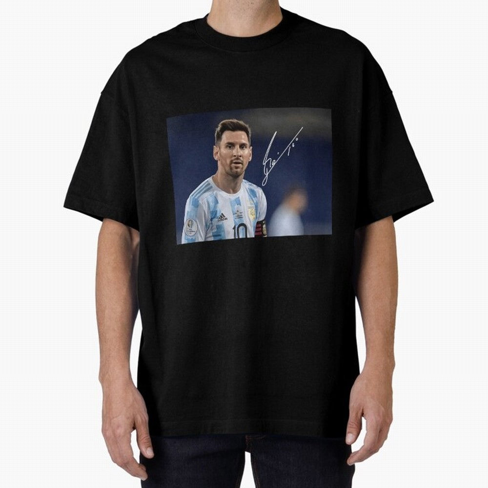Lionel Messi Essential T-Shirt Honor FIFA World Cup 2026 Group Stage for Fans of Messi, CR7 and Mbappe and Spain, Bringing Supporter Pride, Iconic Celebrations, Legendary Names and Global Match Day Energy; Perfect for Fans, Collectors, Family