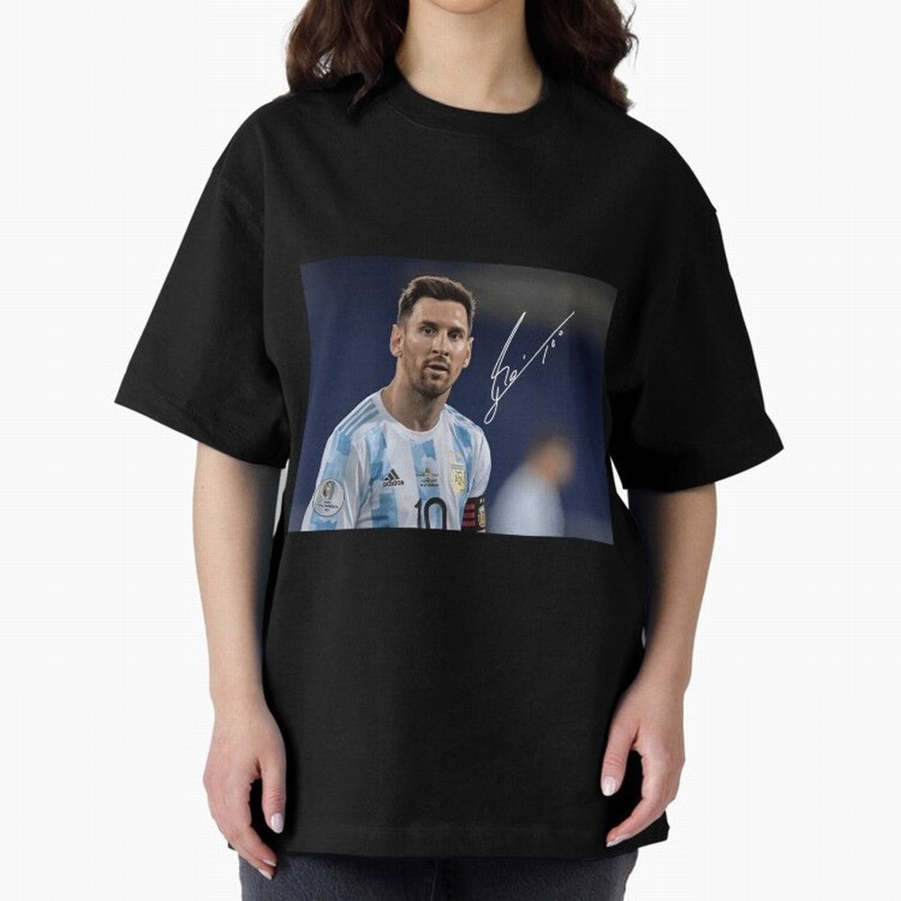 Lionel Messi Essential T-Shirt Honor FIFA World Cup 2026 Group Stage for Fans of Messi, CR7 and Mbappe and Spain, Bringing Supporter Pride, Iconic Celebrations, Legendary Names and Global Match Day Energy; Perfect for Fans, Collectors, Family
