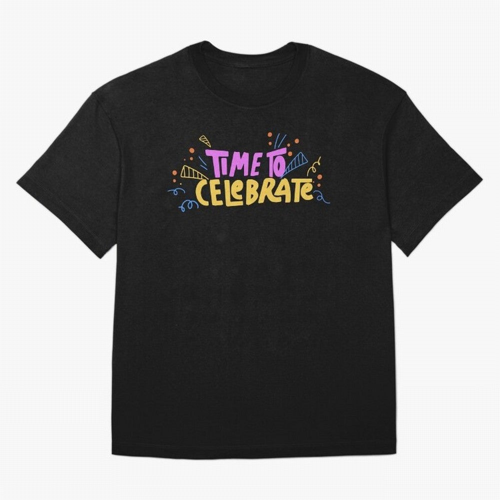 Celebration Day Classic T-Shirt Join the Countdown to the FIFA World Cup 2026 Journey through Mbappe and Neymar Highlights, France and Portugal Pride, Sports Nostalgia, International Competition, Famous Players and Unforgettable Victories; Perfect