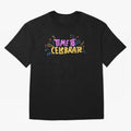 Celebration Day Classic T-Shirt Join the Countdown to the FIFA World Cup 2026 Journey through Mbappe and Neymar Highlights, France and Portugal Pride, Sports Nostalgia, International Competition, Famous Players and Unforgettable Victories; Perfect