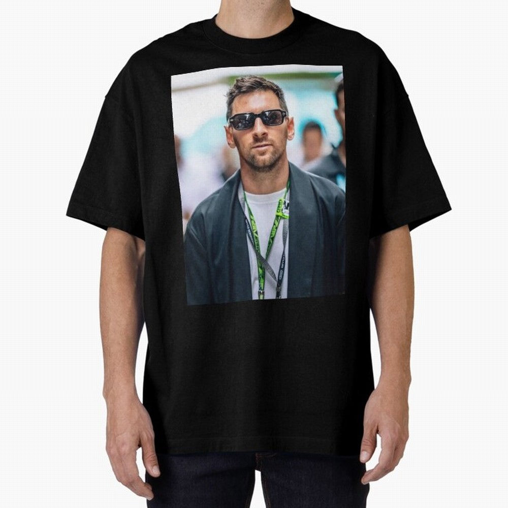 Lionel Messi Classic T-Shirt Make the Season About Global Football Passion for FIFA World Cup 2026 Group Stage, Driven by Cristiano Ronaldo, Netherlands, Championship Spirit, Famous Goals, Roaring Crowds and International Football Unity; Made for
