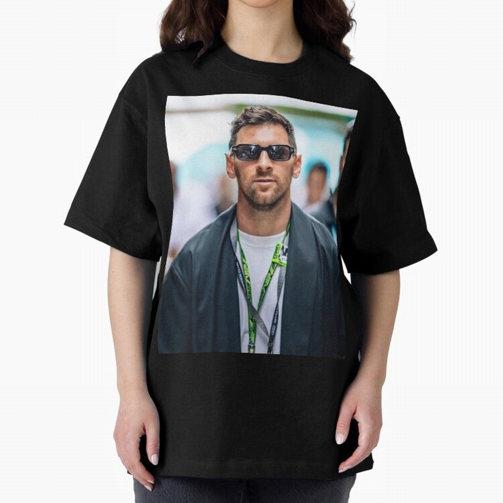 Lionel Messi Classic T-Shirt Make the Season About Global Football Passion for FIFA World Cup 2026 Group Stage, Driven by Cristiano Ronaldo, Netherlands, Championship Spirit, Famous Goals, Roaring Crowds and International Football Unity; Made for