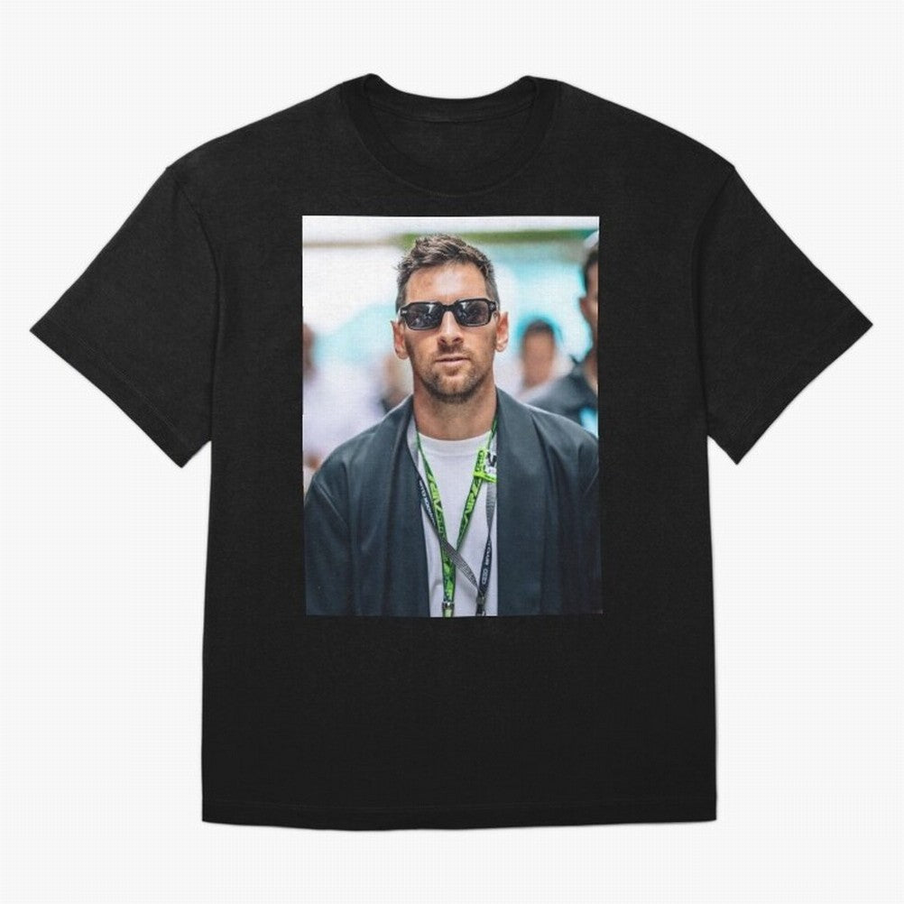 Lionel Messi Classic T-Shirt Make the Season About Global Football Passion for FIFA World Cup 2026 Group Stage, Driven by Cristiano Ronaldo, Netherlands, Championship Spirit, Famous Goals, Roaring Crowds and International Football Unity; Made for