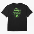 Celebration Day Classic T-Shirt Bring Retro Soccer Energy to Global Football Passion for FIFA World Cup 2026 Group Stage, Inspired by Cristiano Ronaldo, Germany, Vintage Soccer Flavor, Modern Football Stars, National Flags and Final Night Emotion;