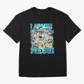 Lionel Messi Bootleg Essential T-Shirt Bring Stadium Energy to the FIFA World Cup 2026 Group Stage Journey through Messi, CR7 and Mbappe Highlights, Germany Pride, Champion Mindset, Group Stage Buzz, Knockout Tension and Passionate Fan Culture;
