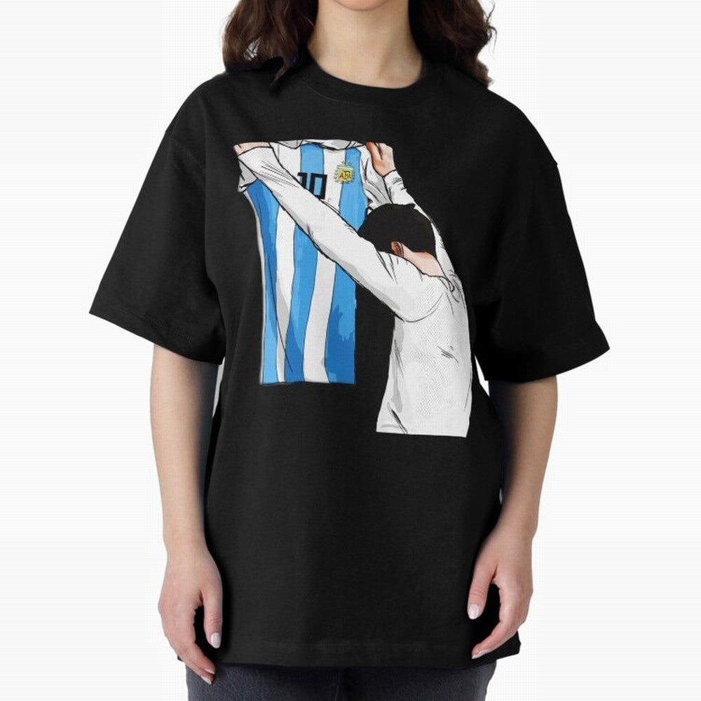 Lionel Messi | Perfect Gift #b65 Essential T-Shirt Treasure FIFA World Cup 2026 Group Stage for Fans of Cristiano Ronaldo and Portugal, Spain and Germany, Bringing Sports Nostalgia, International Competition, Famous Players and Unforgettable