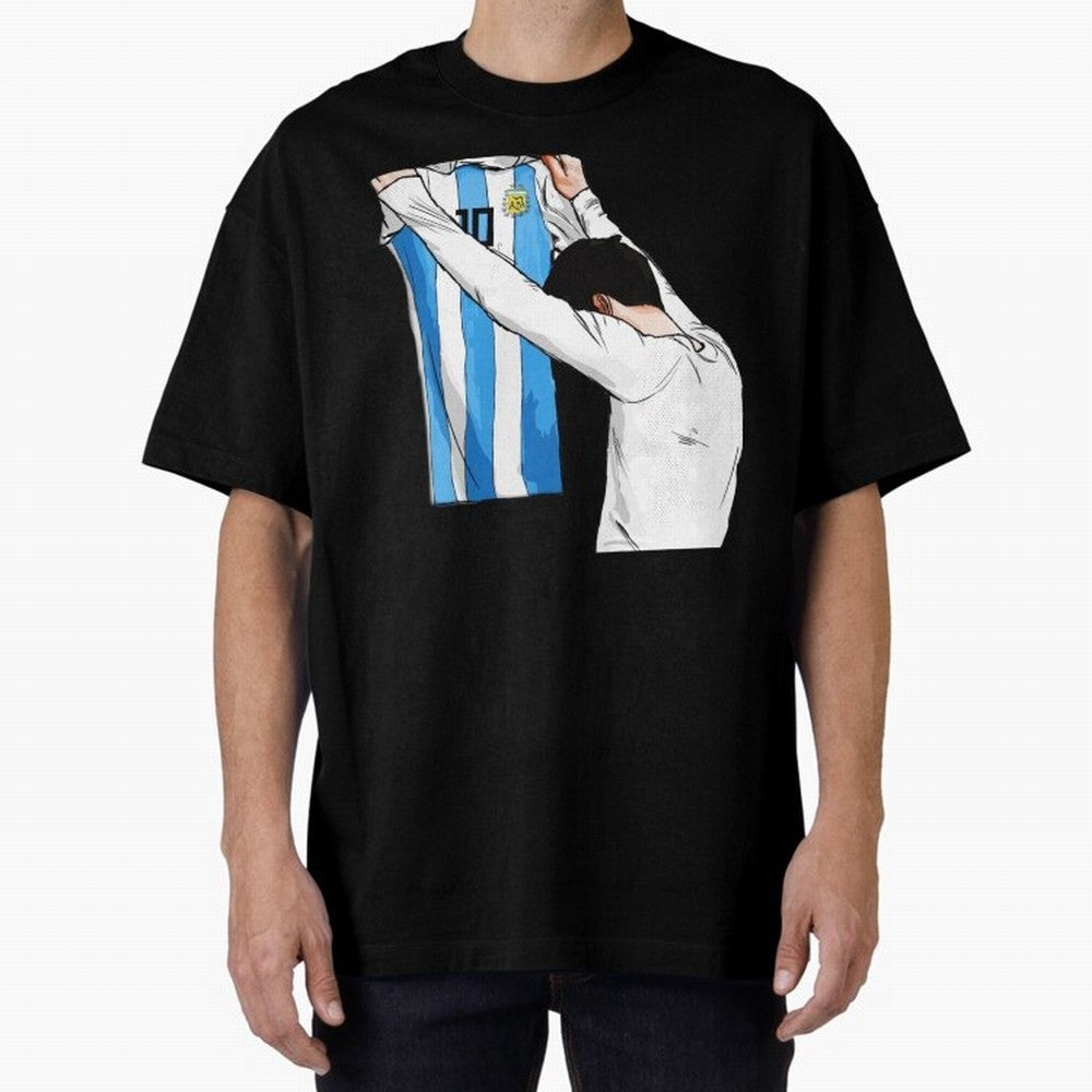 Lionel Messi | Perfect Gift #b65 Essential T-Shirt Treasure FIFA World Cup 2026 Group Stage for Fans of Cristiano Ronaldo and Portugal, Spain and Germany, Bringing Sports Nostalgia, International Competition, Famous Players and Unforgettable