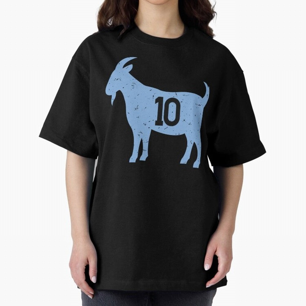 GOAT 10 Argentina Classic T-Shirt Experience the FIFA World Cup 2026 USA Canada Mexico Journey through CR7 Highlights, England Pride, Vintage Soccer Flavor, Modern Football Stars, National Flags and Final Night Emotion; Perfect for Supporters Who
