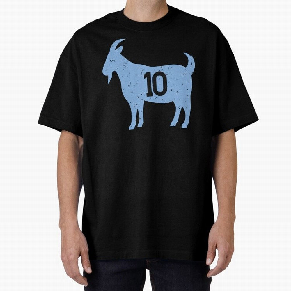 GOAT 10 Argentina Classic T-Shirt Experience the FIFA World Cup 2026 USA Canada Mexico Journey through CR7 Highlights, England Pride, Vintage Soccer Flavor, Modern Football Stars, National Flags and Final Night Emotion; Perfect for Supporters Who