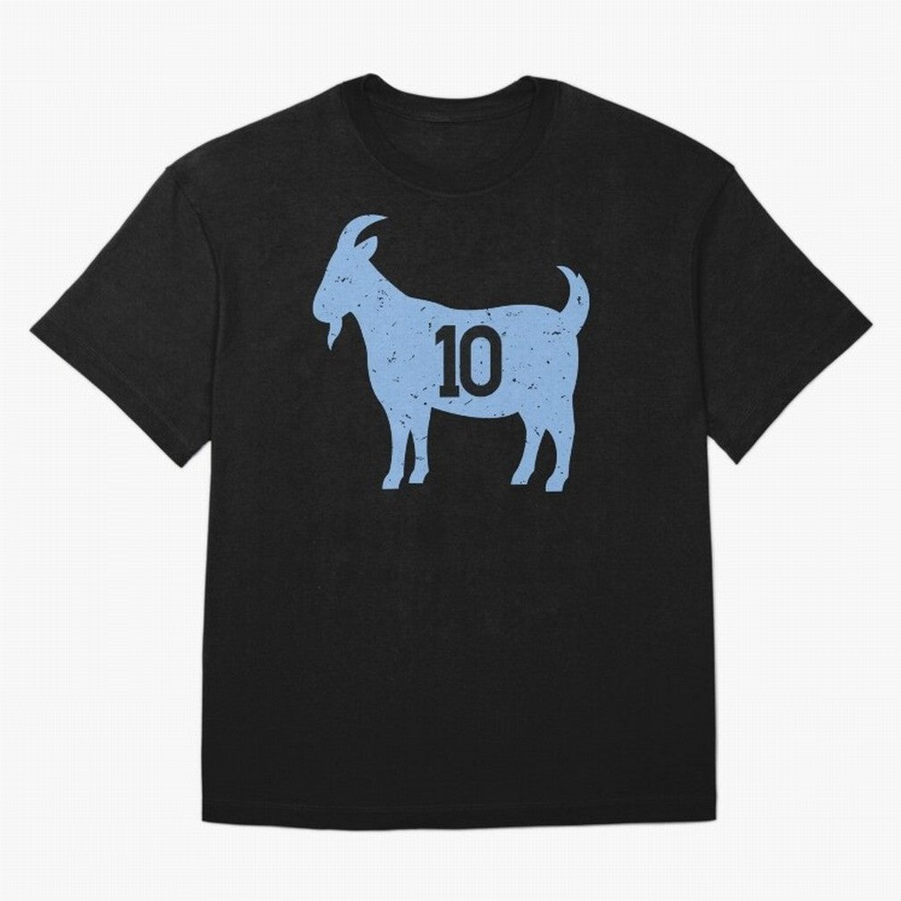 GOAT 10 Argentina Classic T-Shirt Experience the FIFA World Cup 2026 USA Canada Mexico Journey through CR7 Highlights, England Pride, Vintage Soccer Flavor, Modern Football Stars, National Flags and Final Night Emotion; Perfect for Supporters Who