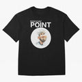 soccer POINT Classic T-Shirt Feel the Trophy Chase of Global Football Passion for FIFA World Cup 2026, Centered on Messi, Neymar and Mbappe, Brazil, Portugal and Argentina, Football Festival Excitement, Trophy Ambitions, Country Rivalries and Star