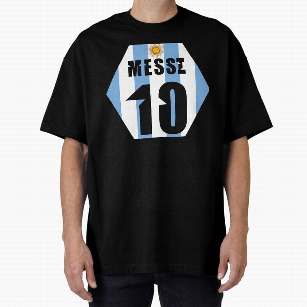 Lionel Messi Goat (With Sun) Essential T-Shirt Bring Trophy Dreams to FIFA World Cup 2026 USA Canada Mexico for Fans of Haaland and France and Portugal, Bringing Stadium Memories, Football Loyalty, International Chants and Championship Tradition;