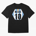 Lionel Messi Goat (With Sun) Essential T-Shirt Bring Trophy Dreams to FIFA World Cup 2026 USA Canada Mexico for Fans of Haaland and France and Portugal, Bringing Stadium Memories, Football Loyalty, International Chants and Championship Tradition;