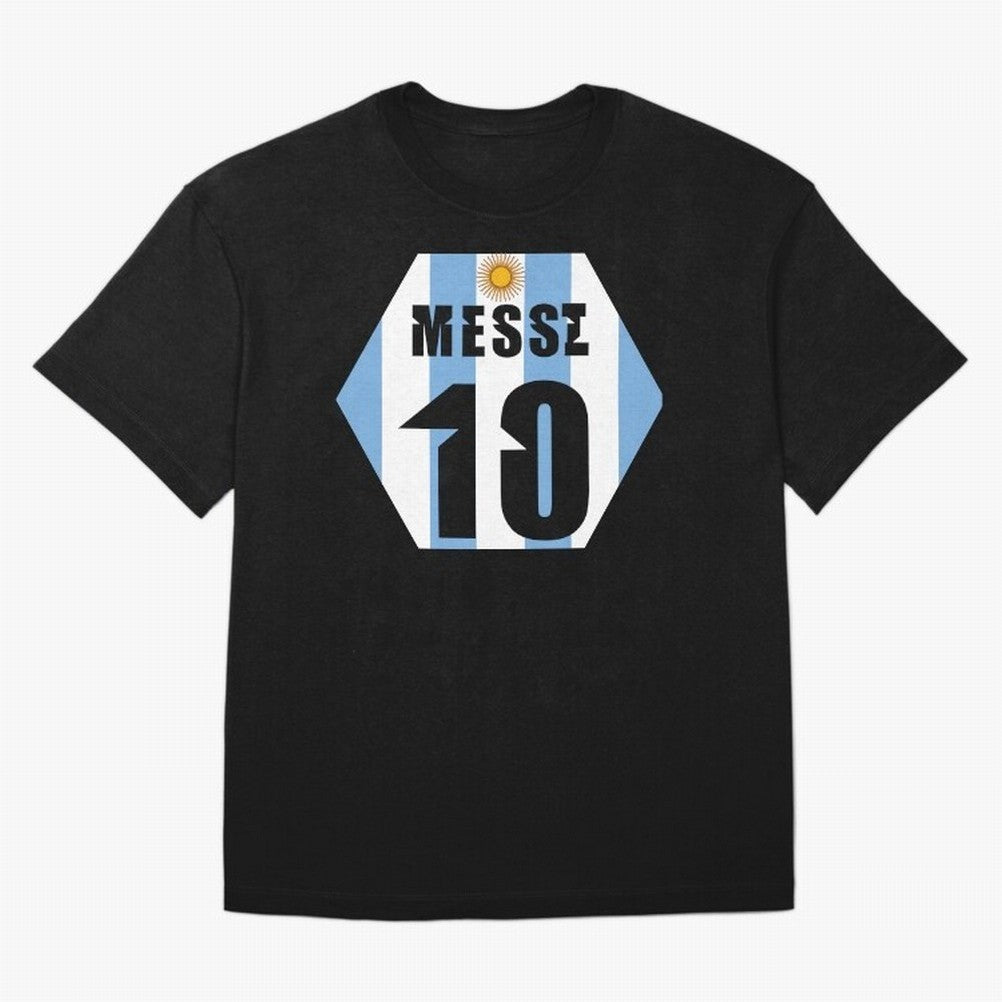 Lionel Messi Goat (With Sun) Essential T-Shirt Bring Trophy Dreams to FIFA World Cup 2026 USA Canada Mexico for Fans of Haaland and France and Portugal, Bringing Stadium Memories, Football Loyalty, International Chants and Championship Tradition;