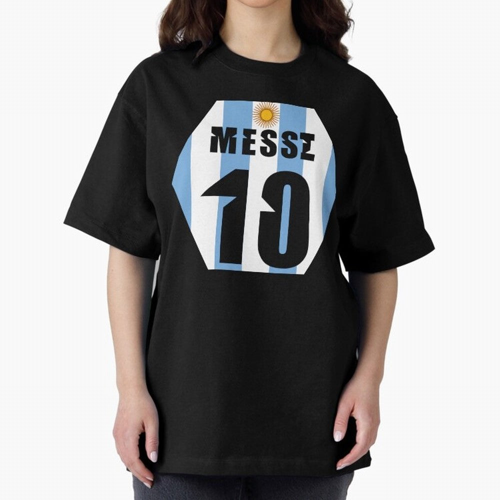 Lionel Messi Goat (With Sun) Essential T-Shirt Bring Trophy Dreams to FIFA World Cup 2026 USA Canada Mexico for Fans of Haaland and France and Portugal, Bringing Stadium Memories, Football Loyalty, International Chants and Championship Tradition;