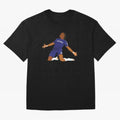Drogba Classic T-Shirt Join the Countdown to FIFA World Cup 2026 Spirit, Filled with Germany, Haaland, Fan Favorite Moments, National Team Passion, Big Match Drama and Soccer History; Built for Supporters Chasing Trophy Dreams, Final Match