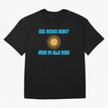 Que Miras Bobo Messi Argentina Flag Classic T-Shirt Back Your Heroes with FIFA World Cup 2026 Group Stage Connected to Haaland, Brazil Energy, Soccer Culture, Superstar Moments, National Team Dreams and Competitive Fire; Ideal for Fans Who Follow