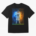 LIONEL MESSI NEW GOAL CELEBRATION SEASON 2023 2024 Classic T-Shirt Relive Legendary Nights from Global Football Passion for FIFA World Cup 2026 USA Canada Mexico, Connected to CR7, England, France and Netherlands, Global Supporter Spirit, Legendary
