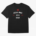 Fart Me LE Q GIGI Classic T-Shirt Capture Global Football Passion for FIFA World Cup 2026 Group Stage, Capturing Neymar, Spain, Champion Mindset, Group Stage Buzz, Knockout Tension and Passionate Fan Culture; Ideal for Fans Who Follow Messi,