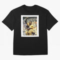 Pele Classic T-Shirt Follow Global Football Passion for FIFA World Cup 2026, Celebrating Haaland and Mbappe, Netherlands, Retro Football Energy, Iconic Rivalries, Trophy Chase Drama and Stadium Atmosphere; Great for Watch Parties, Sports Bars,