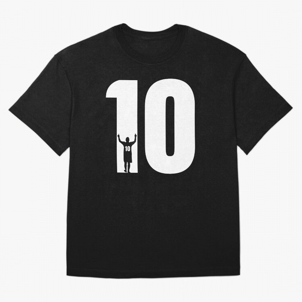 Leo Messi GOAT 10 Classic T-Shirt Experience FIFA World Cup 2026 Spirit, Highlighting England, Messi, Neymar and Mbappe, Football History, Final Match Energy, Crowd Noise and Once in a Lifetime Moments; Made for Die Hard Supporters, Soccer Lovers,