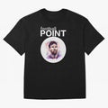 football POINT Classic T-Shirt Make Memories around FIFA World Cup 2026 Group Stage Inspired by Neymar, Haaland and Cristiano Ronaldo, England, France and Netherlands Energy, Supporter Pride, Iconic Celebrations, Legendary Names and Global Match