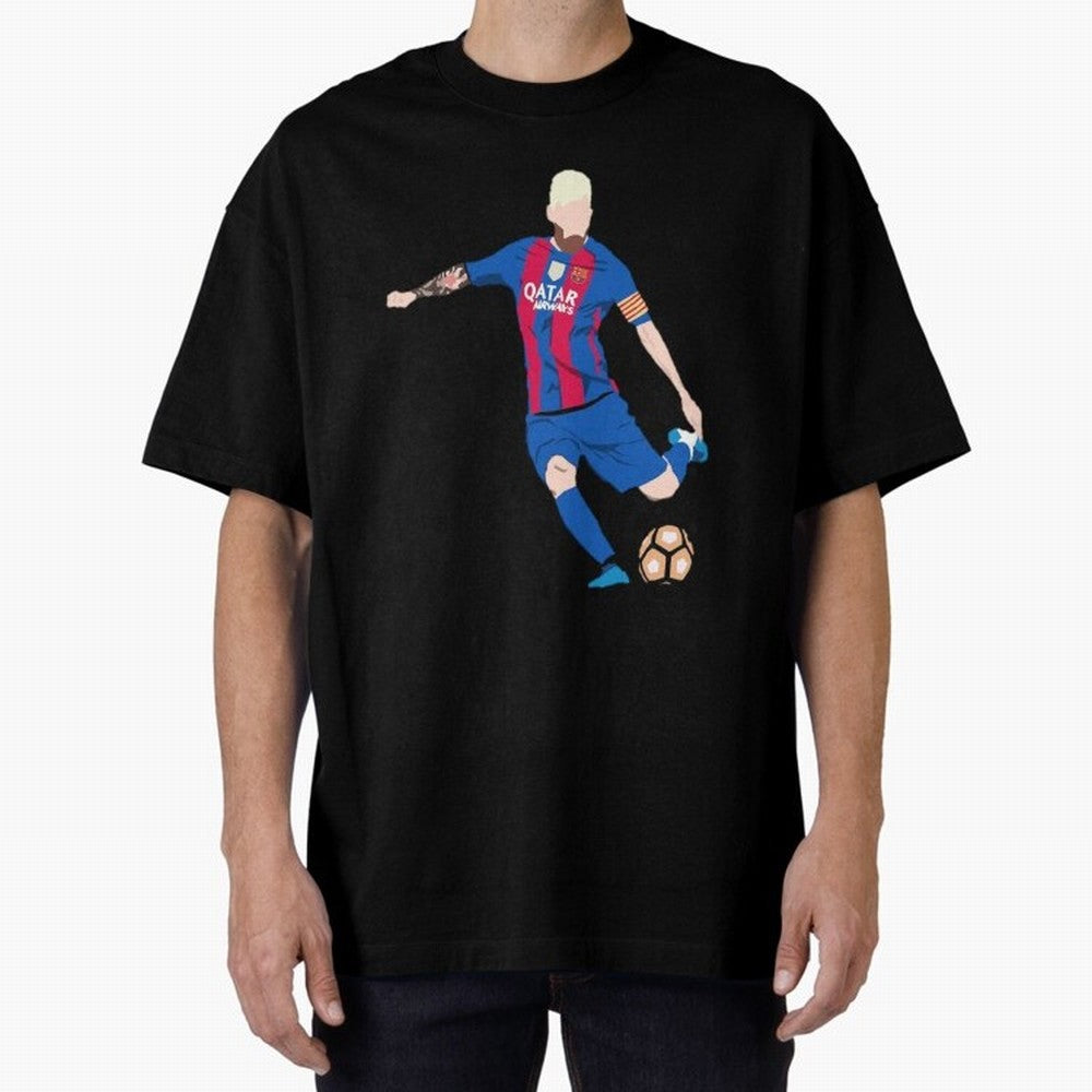 Co-founder of Boot & Ball. Our goal is to provide high quality sports designs! Essential T-Shirt Unlock the FIFA World Cup 2026 Group Stage Journey through Haaland and Mbappe Highlights, Portugal, Spain and Germany Pride, Retro Football Energy,