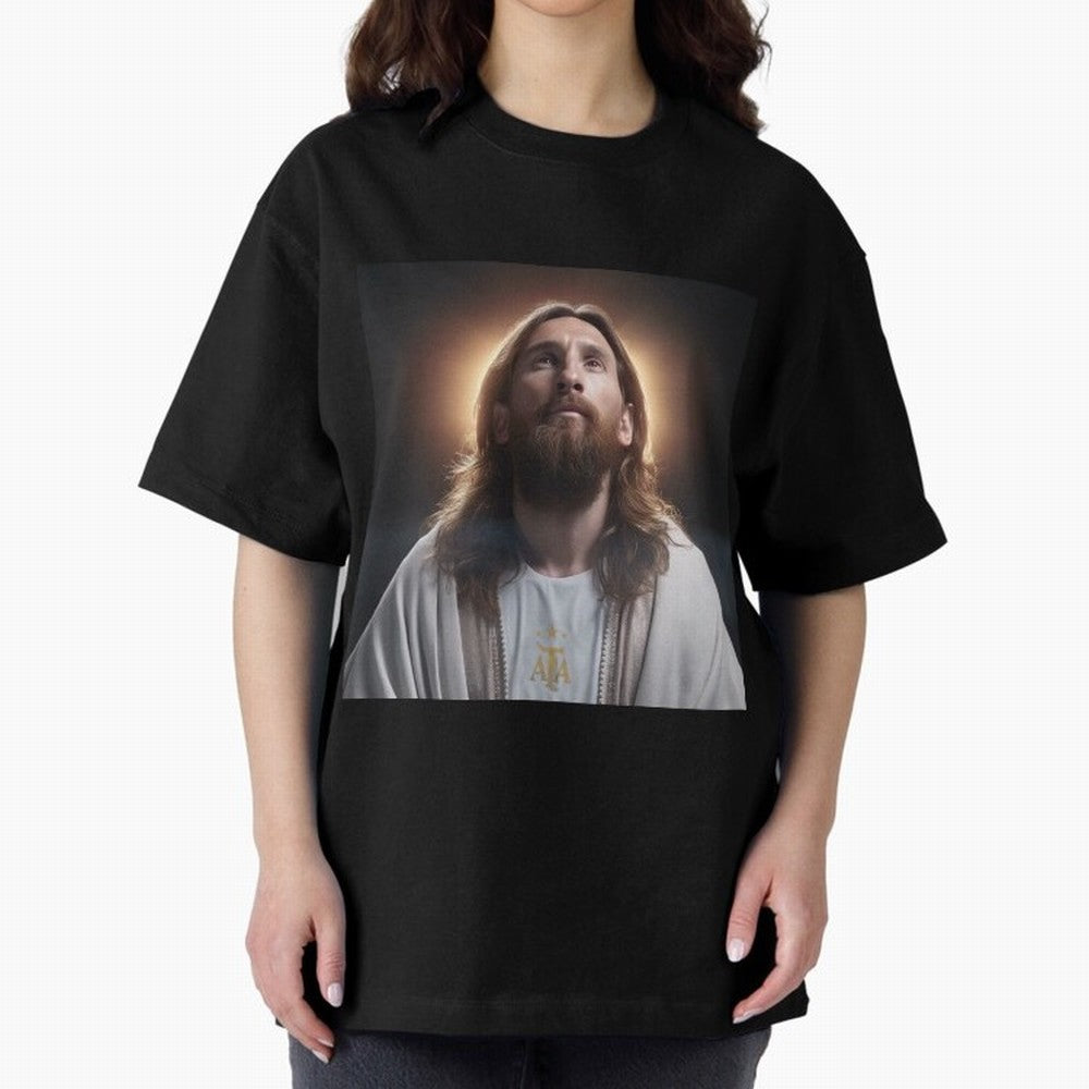 Lionel Messi Messias Classic T-Shirt Show Fan Pride Across FIFA World Cup 2026 Group Stage Filled with CR7, France and Portugal Energy, Football Festival Excitement, Trophy Ambitions, Country Rivalries and Star Player Buzz; Ideal for Football Dads,