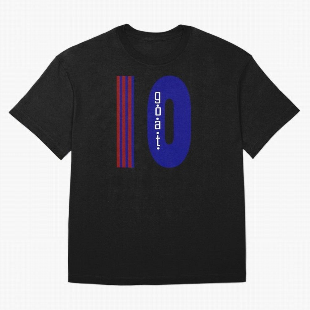 Lionel Messi T-shirts. Classic T-Shirt Back Your Heroes with FIFA World Cup 2026 for Fans of Messi, CR7 and Mbappe and Portugal, Spain and Germany, Bringing Football Festival Excitement, Trophy Ambitions, Country Rivalries and Star Player Buzz;