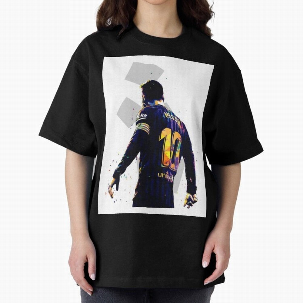 Lionel Messi Essential T-Shirt Show Up for the Glory of FIFA World Cup 2026 Group Stage Connected to Messi, CR7 and Mbappe, Netherlands Energy, Classic Soccer Heritage, Championship Pressure, Fan Loyalty and International Pride; Great for Watch