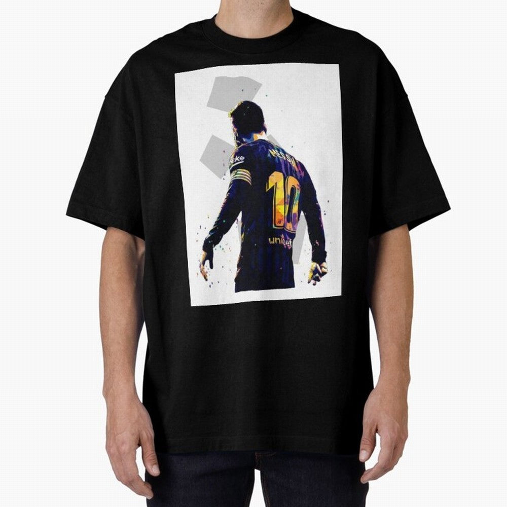 Lionel Messi Essential T-Shirt Show Up for the Glory of FIFA World Cup 2026 Group Stage Connected to Messi, CR7 and Mbappe, Netherlands Energy, Classic Soccer Heritage, Championship Pressure, Fan Loyalty and International Pride; Great for Watch