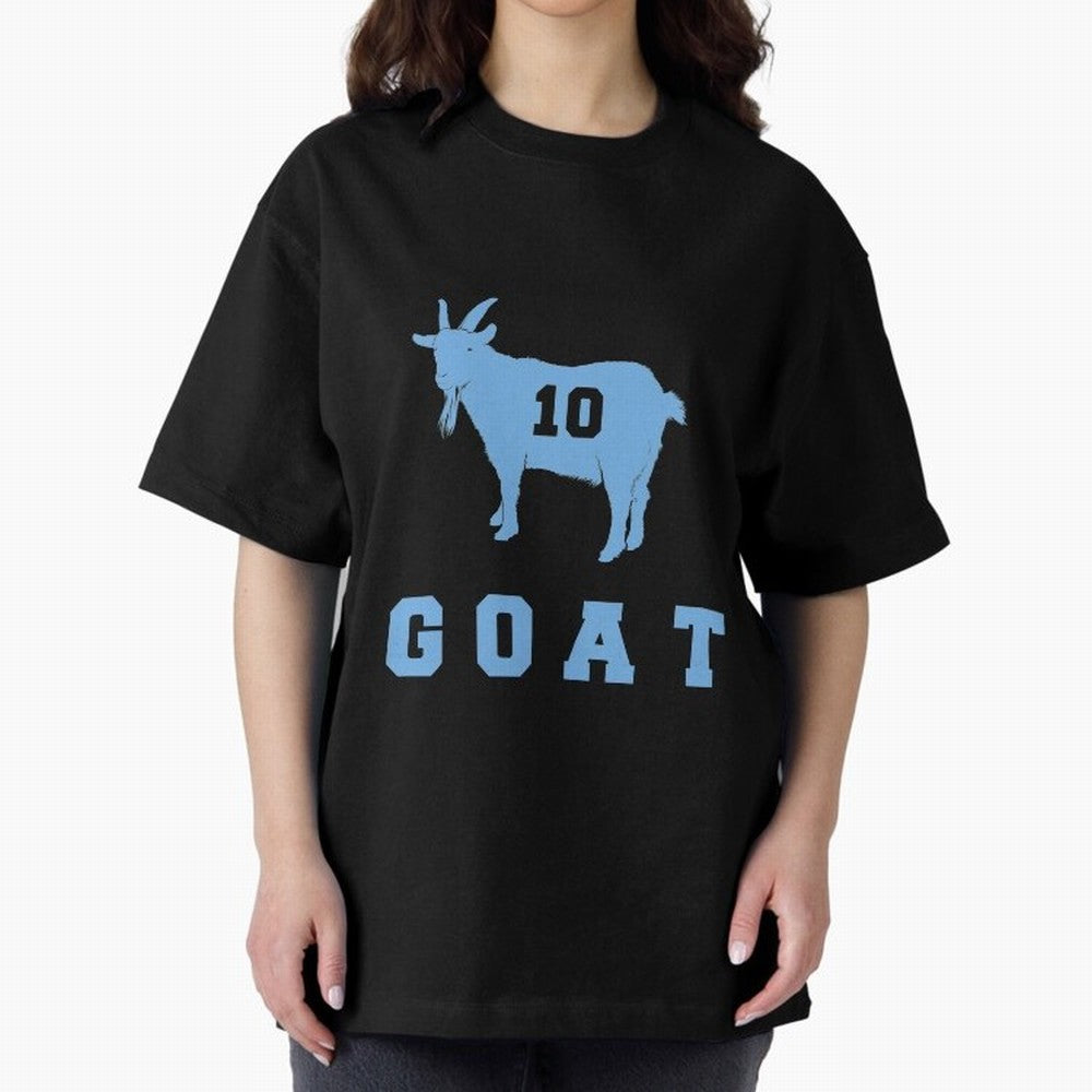 Lionel Messi - The GOAT Classic T-Shirt Bring FIFA World Cup 2026 Group Stage Filled with Cristiano Ronaldo, Haaland and CR7, Brazil, Portugal and Argentina Energy, Stadium Memories, Football Loyalty, International Chants and Championship