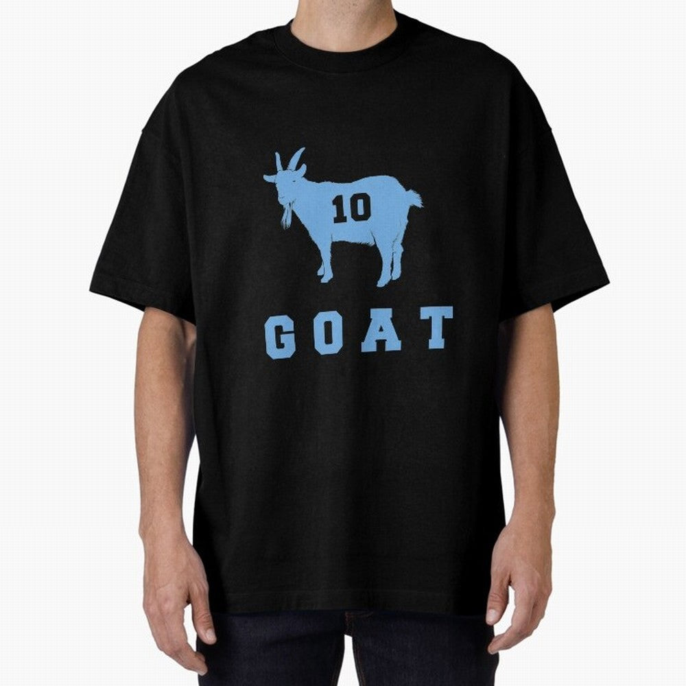 Lionel Messi - The GOAT Classic T-Shirt Bring FIFA World Cup 2026 Group Stage Filled with Cristiano Ronaldo, Haaland and CR7, Brazil, Portugal and Argentina Energy, Stadium Memories, Football Loyalty, International Chants and Championship