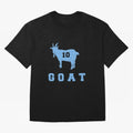 Lionel Messi - The GOAT Classic T-Shirt Bring FIFA World Cup 2026 Group Stage Filled with Cristiano Ronaldo, Haaland and CR7, Brazil, Portugal and Argentina Energy, Stadium Memories, Football Loyalty, International Chants and Championship