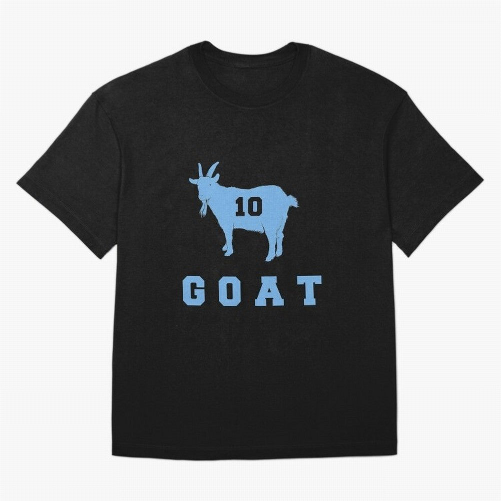 Lionel Messi - The GOAT Classic T-Shirt Bring FIFA World Cup 2026 Group Stage Filled with Cristiano Ronaldo, Haaland and CR7, Brazil, Portugal and Argentina Energy, Stadium Memories, Football Loyalty, International Chants and Championship