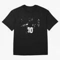 The Greatest Lionel Messi No.10 Oversized T-Shirt Represent Football Lovers during FIFA World Cup 2026 Group Stage for Fans of Neymar and Argentina, Bringing Tournament Hype, Historic Matchups, Family Viewing Parties and Global Sports Pride;