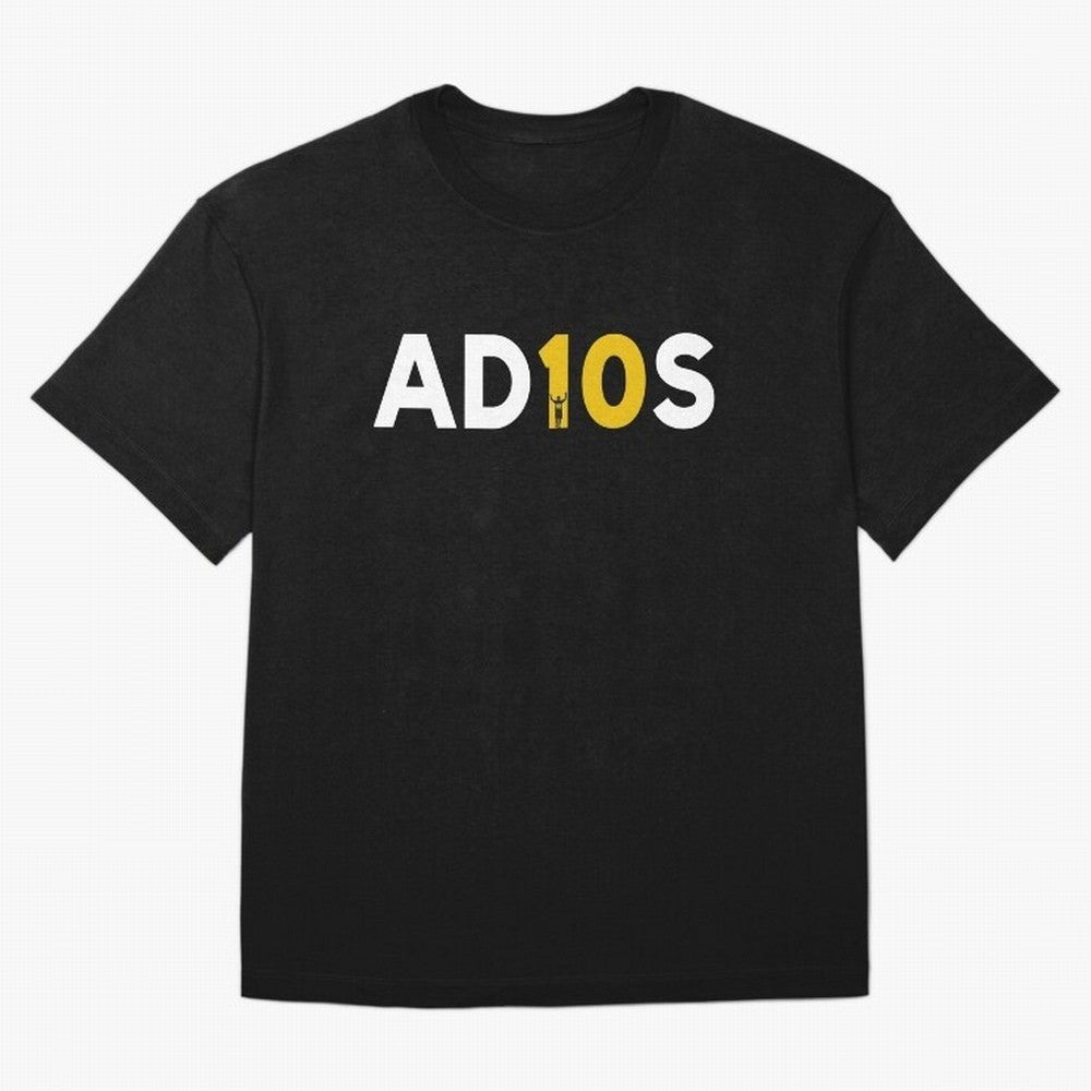 Goodbye Messi - Lionel Messi Goodbye - Lionel Messi Adios - Adios 10 - Adi¨®s 10 Classic T-Shirt Classic T-Shirt Mark Global Football Passion for FIFA World Cup 2026, Built around Cristiano Ronaldo, Haaland and CR7, Brazil, Portugal and Argentina,