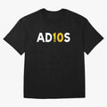 Goodbye Messi - Lionel Messi Goodbye - Lionel Messi Adios - Adios 10 - Adi¨®s 10 Classic T-Shirt Classic T-Shirt Mark Global Football Passion for FIFA World Cup 2026, Built around Cristiano Ronaldo, Haaland and CR7, Brazil, Portugal and Argentina,