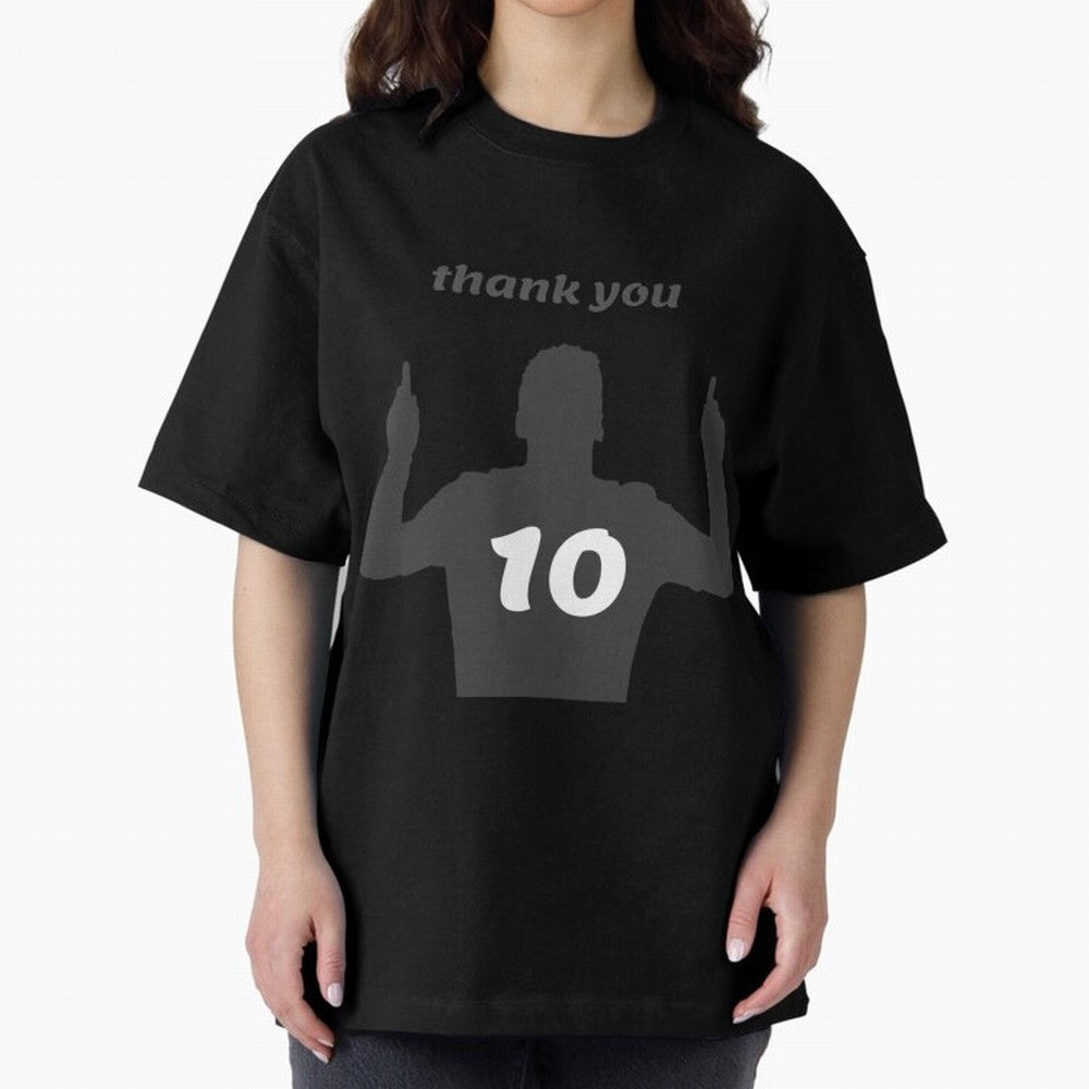 thank you messi shirt| Perfect Gift For you and friends Classic T-Shirt Keep the Legacy of FIFA World Cup 2026 Highlighting Mbappe and Neymar, Germany Energy, Football History, Final Match Energy, Crowd Noise and Once in a Lifetime Moments; Built