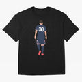 Leo Messi France Football Player #b51 Classic T-Shirt Enjoy the Biggest Football Party of FIFA World Cup 2026 Group Stage for Fans of Cristiano Ronaldo and Portugal, Spain and Germany, Bringing Worldwide Fan Energy, Dramatic Goals, Stadium Lights