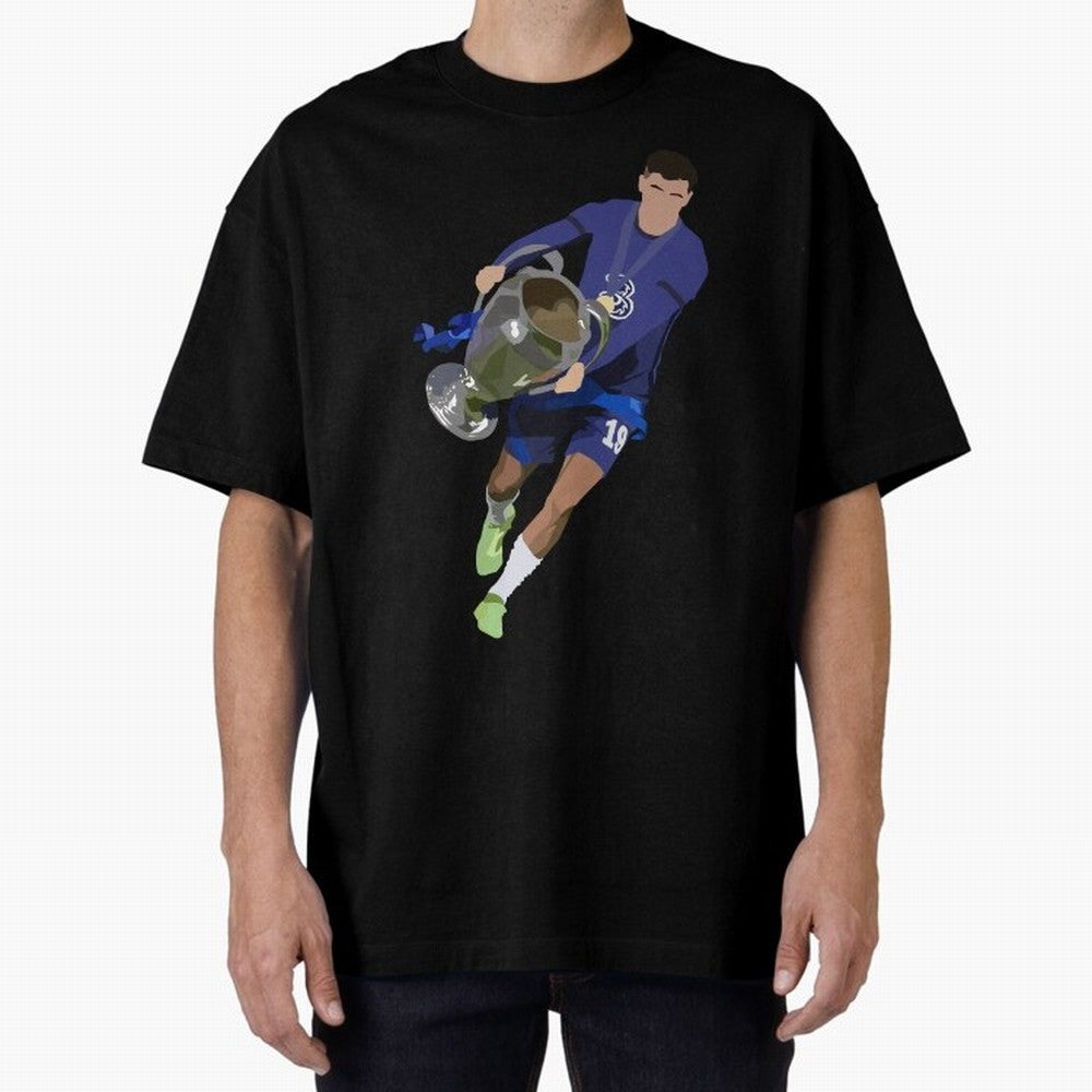 Mason Mount Celebration #k18 Classic T-Shirt Represent Fans Who Live for FIFA World Cup 2026 Group Stage for Fans of Messi and Cristiano Ronaldo and Portugal, Bringing Champion Mindset, Group Stage Buzz, Knockout Tension and Passionate Fan Culture;